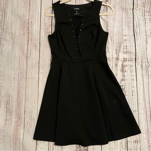 Express dress